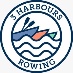 3 Harbours Rowing